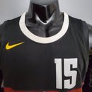 Regata NBA Denver Nuggets - Jokic