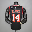 Regata NBA Miami Heat - Hero