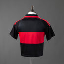 CROPPED FLAMENGO 26/27 Home