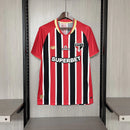 CAMISA DO SÃO PAULO 25/26 TRICOLOR