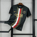 CAMISA DO PSG 25/26 PRETO