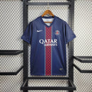 CAMISA DO PSG 25/26 AZUL