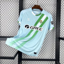 CAMISA DO REAL BETIS 25/26 VERDE