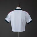 CROPPED REAL MADRID 26/27 Home