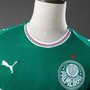 CAMISA PALMEIRAS 26/27 Home