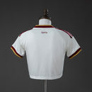 CROPPED ESPANHA 26/27 Away