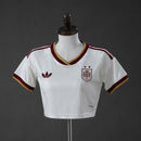 CROPPED ESPANHA 26/27 Away
