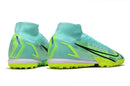 Chuteira Nike Mercurial Superfly 9 Elite