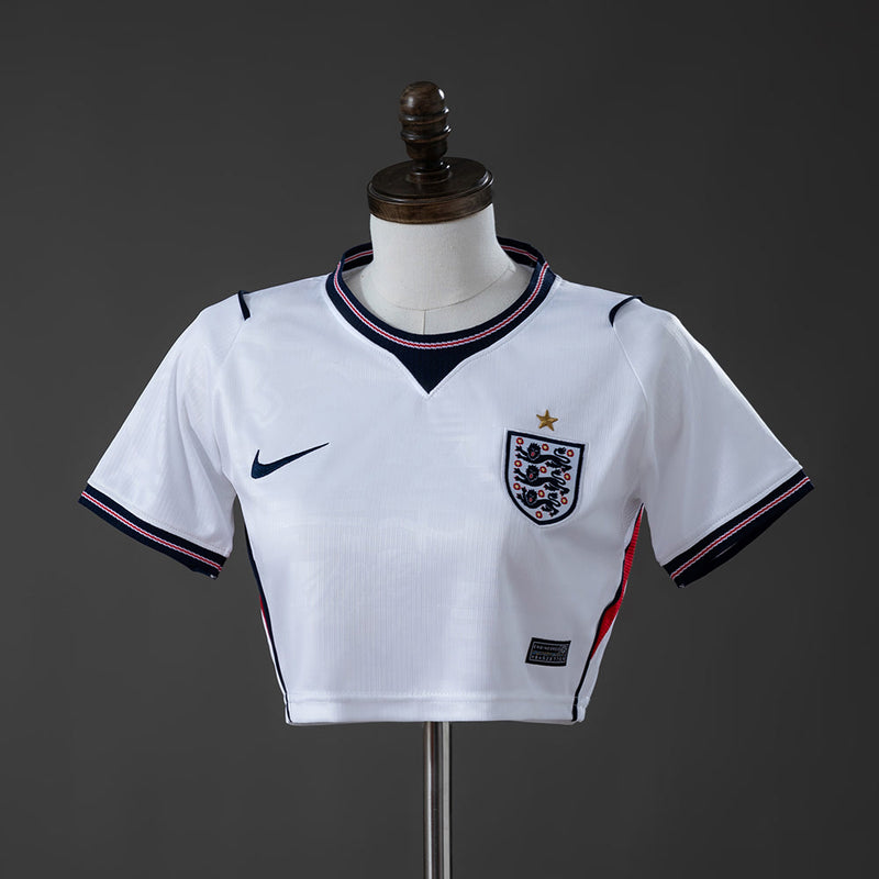 CROPPED INGLATERRA 26/27 Home