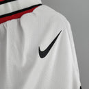 Shorts Chicago Bulls White NBA