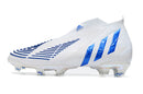 Chuteira Adidas Predator Edge FG