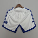 Shorts Cruzeiro 2022/23 Home - ResPeita Sports 