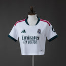 CROPPED REAL MADRID 26/27 Home