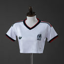 CROPPED MEXICO 26/27 Away