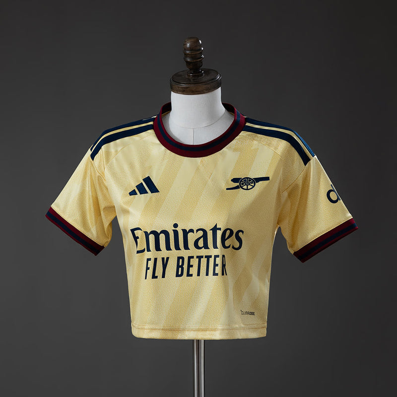 CROPPED ARSENAL 26/27 Third
