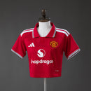 CROPPED MANCHESTER UNITED 26/27 Home