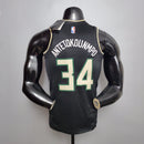 Regata NBA Milwaukee Bucks - Antetokounmpo