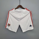 Shorts Lyon 2021/22 Home - ResPeita Sports 