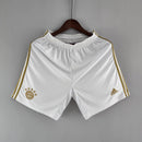 Shorts Bayern de Munique 2022/23 Away - ResPeita Sports 