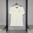 CAMISA DO FLAMENGO 25/26 BEGE