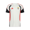 CAMISA DO BENFICA 26/27 BRANCO