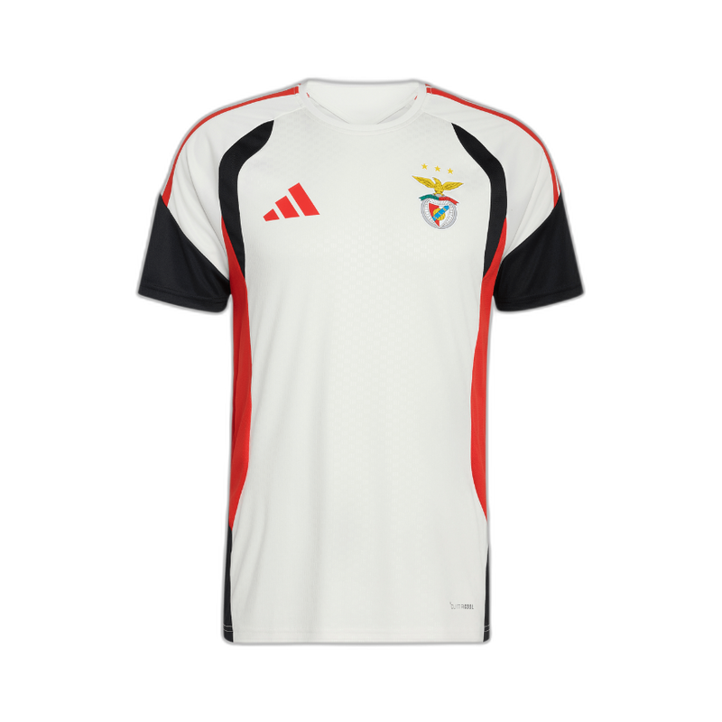 CAMISA DO BENFICA 26/27 BRANCO