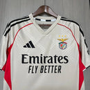 CAMISA DO BENFICA 25/26 BEGE
