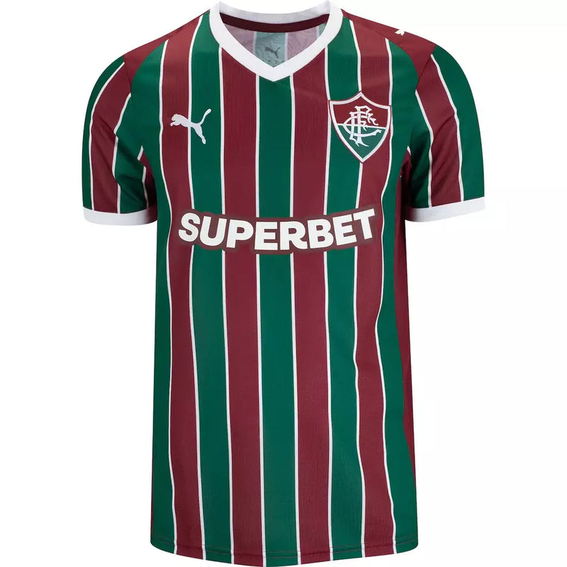 CAMISA FLUMINENSE 26/27 Home