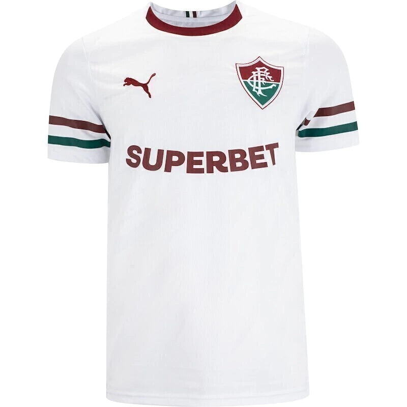 CAMISA FLUMINENSE 26/27 Away