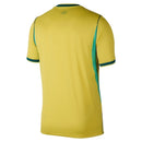 CAMISA DA SELEÇÃO DO BRASIL 26/27 AMARELO