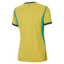 CAMISA FEMININA DO BRASIL 26/27 AMARELO