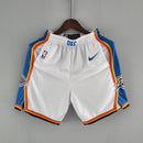 Shorts Oklahoma City Thunder NBA