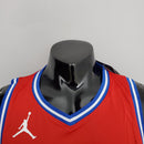 Regata NBA Philadelphia 76ers - Harden