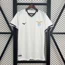 CAMISA DO LAZIO 25/26 BRANCO