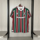 CAMISA DO FLUMINENSE 25/26 TRICOLOR