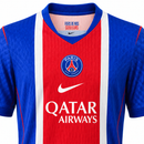 CAMISA DO PSG 26/27 AZUL