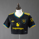 CROPPED MANCHESTER UNITED 25/26 Third