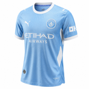 CAMISA DO MANCHESTER CITY 26/27 AZUL
