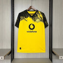 CAMISA DO BORUSSIA DORTMUND 25/26 AMARELO
