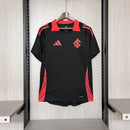 CAMISA DO INTERNACIONAL 25/26 PRETO