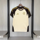 CAMISA DO FLAMENGO 26/27 BEGE