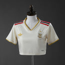 CROPPED FLAMENGO 25/26 Third
