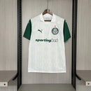 CAMISA DO PALMEIRAS 25/26 BRANCO