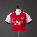 CROPPED ARSENAL 26/27 Home