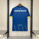 CAMISA DO PORTO 25/26 AZUL