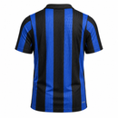 CAMISA DO INTER DE MILAN 26/27 AZUL E PRETO