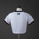CROPPED MEXICO 26/27 Away