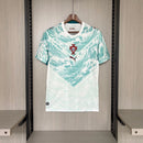 CAMISA DA SELEÇÃO DE PORTUGAL 26/27 MULTICOLOR