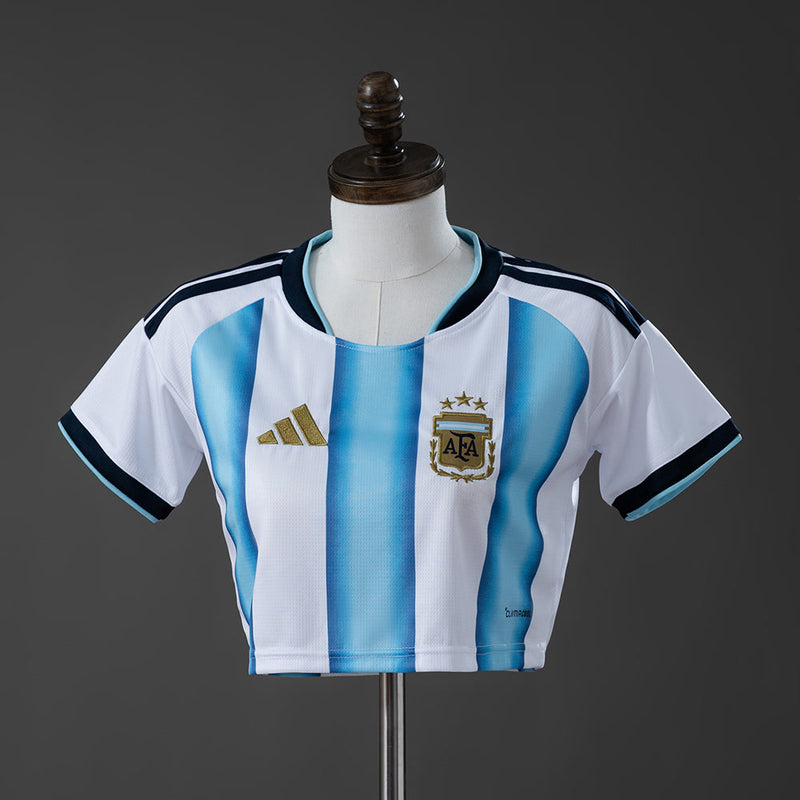 CROPPED ARGENTINA 26/27 Home
