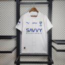 CAMISA DO AL HILAL 25/26 BRANCO